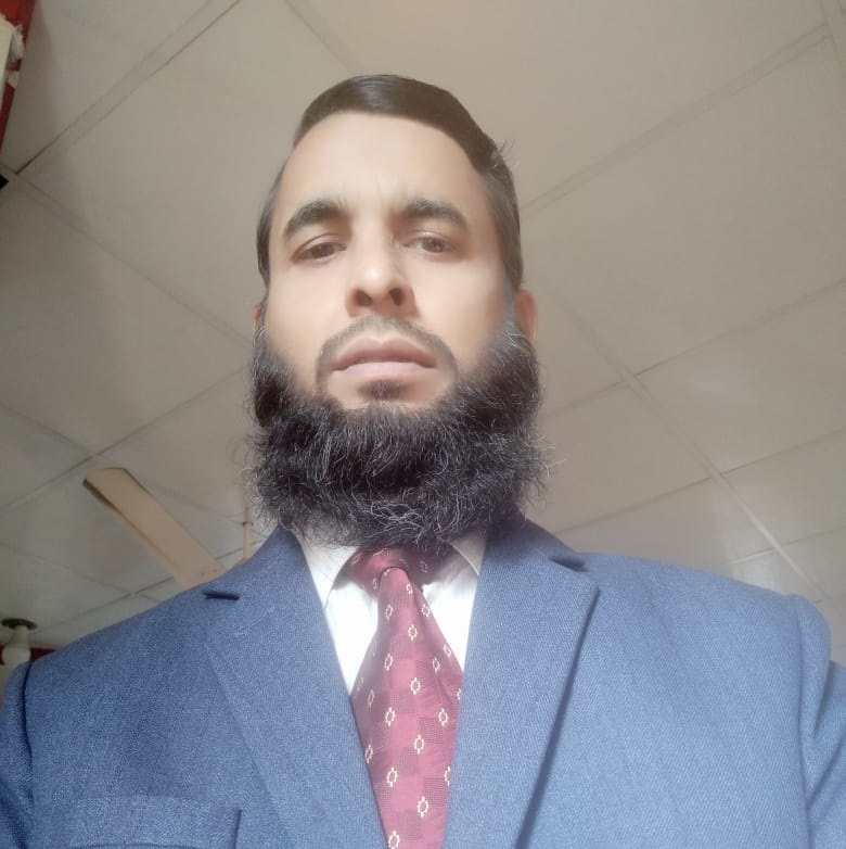 MD. ASADUZZAMAN